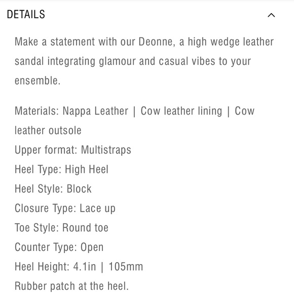 Brand New! Size 7.5 - Picture 4 of 4